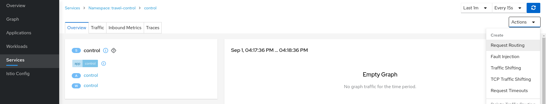 Request Routing Wizard Request Routing Wizard