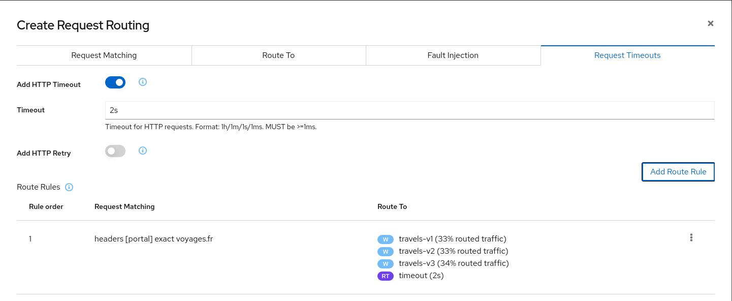 Voyages Portal Rule Voyages Portal Rule